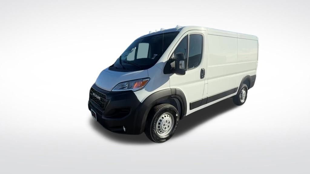 New 2026 RAM ProMaster 2500 w/ Safety Group image 28