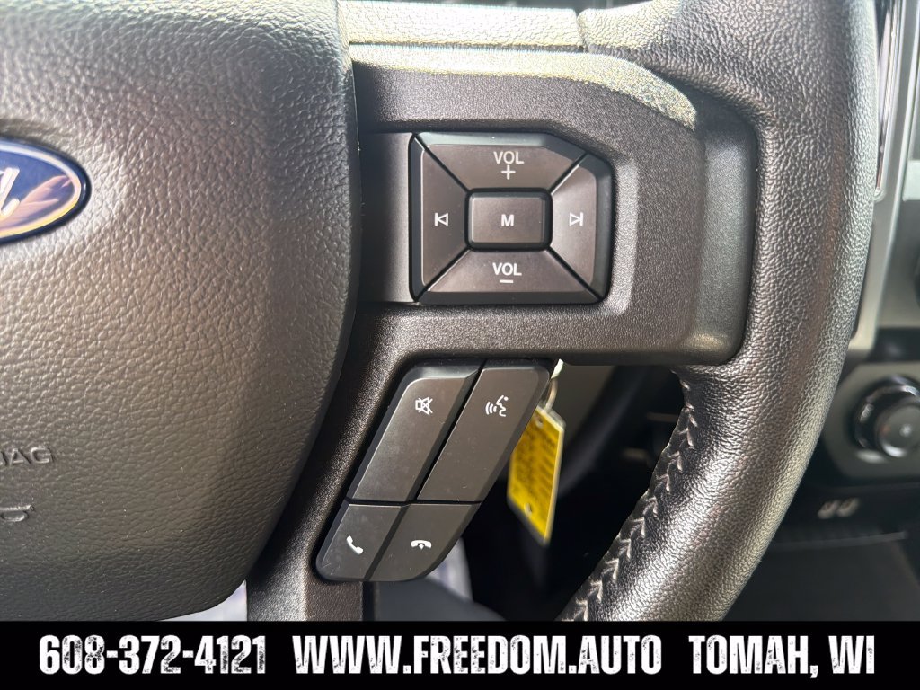 Used 2019 Ford F150 XLT w/ Equipment Group 302A Luxury AWD/4WD image 15