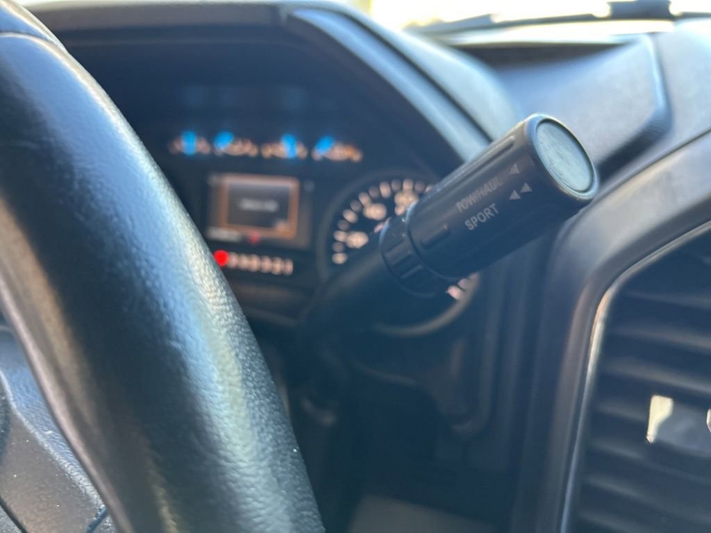 Used 2017 Ford F150 XLT w/ Equipment Group 301A Mid image 8