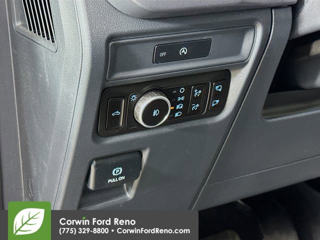 New 2025 Ford F150 XLT w/ Equipment Group 302A MID image 11