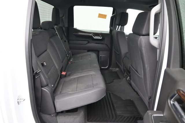 Used 2024 GMC Sierra 1500 Elevation AWD/4WD image 6
