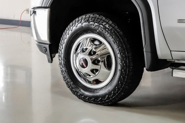 Used 2022 GMC Sierra 3500 SLE AWD/4WD image 54