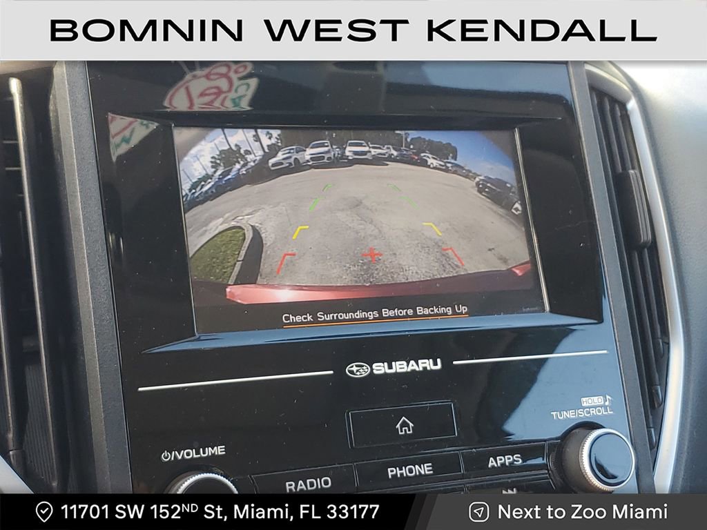 Used 2018 Subaru Impreza 2.0i Premium image 23