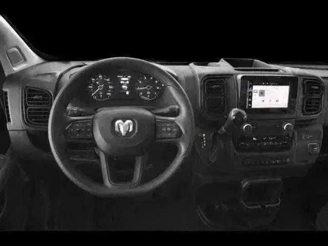 New 2025 RAM ProMaster 3500 w/ Convenience Group FWD image 4