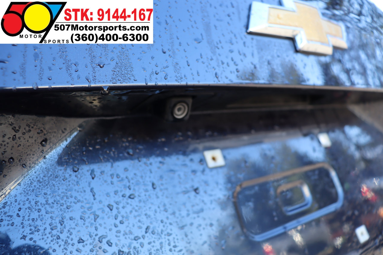 Used 2016 Chevrolet Cruze LS image 15