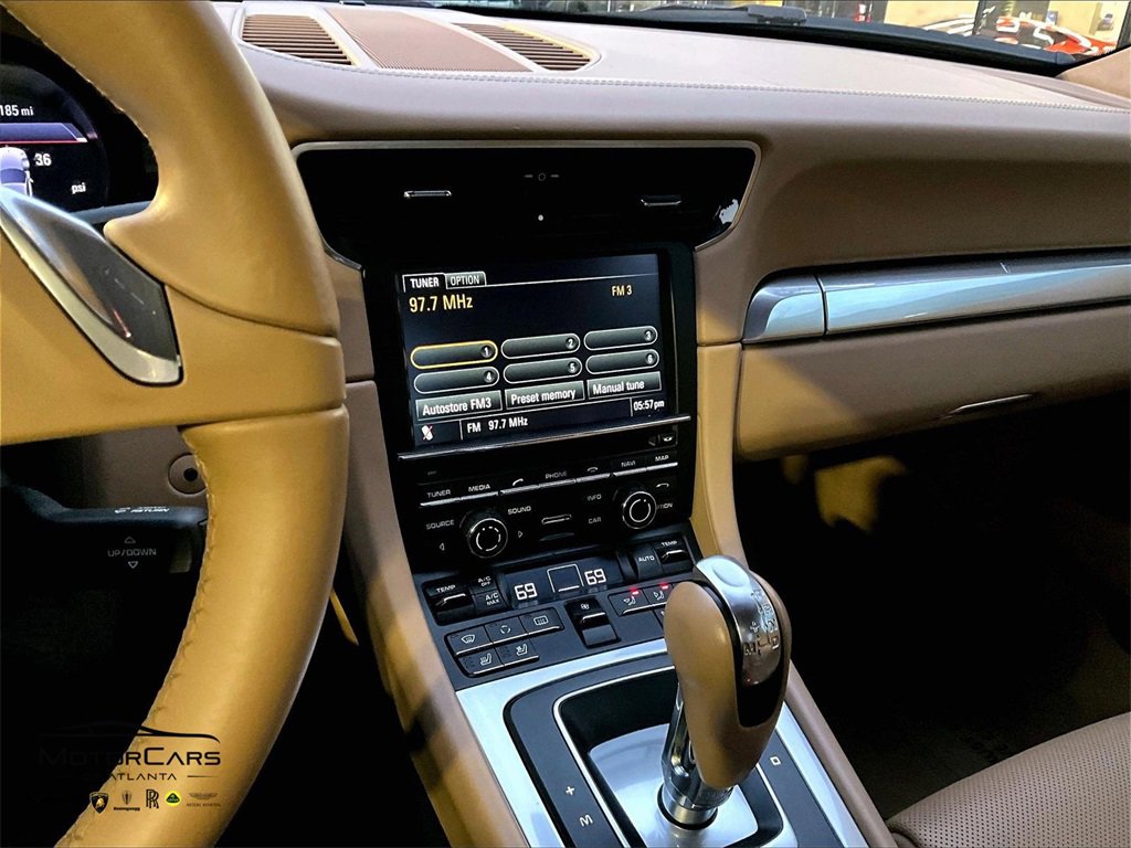 Used 2012 Porsche 911 Carrera S image 7