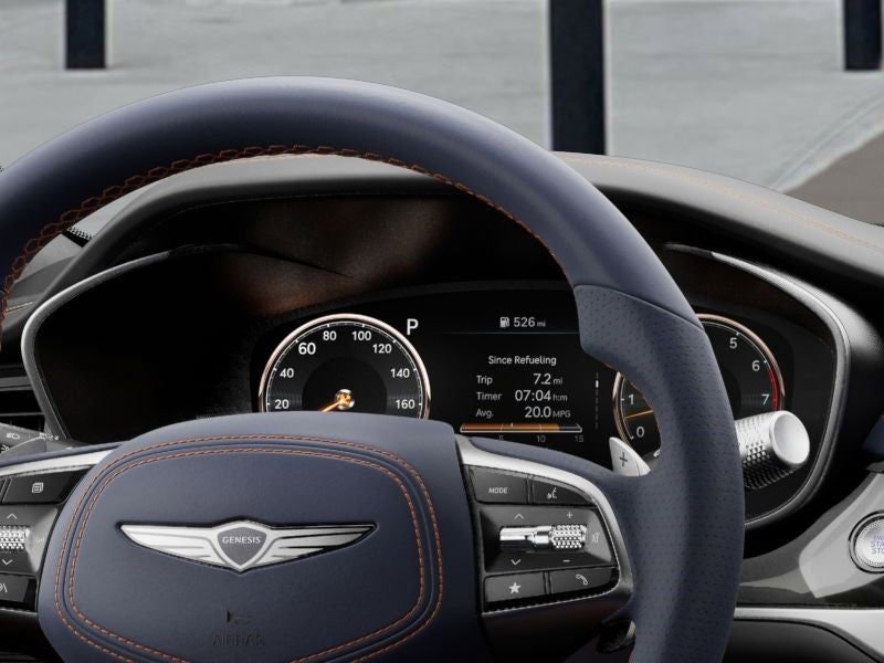 New 2026 Genesis G70 3.3T Prestige AWD/4WD image 77