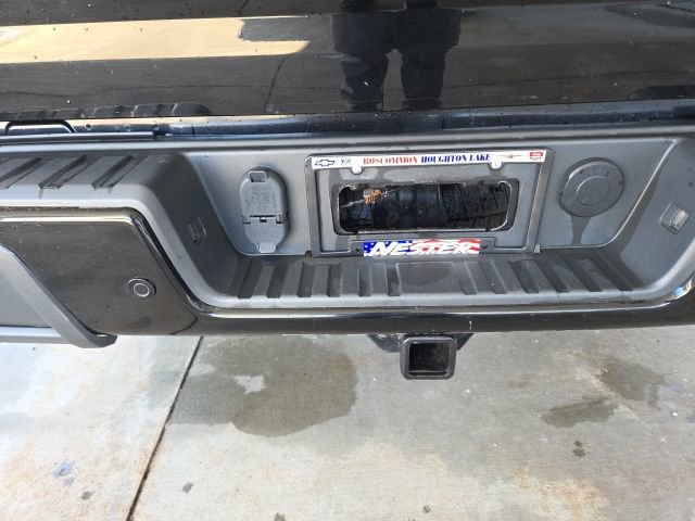 Used 2019 Chevrolet Colorado Z71 image 23