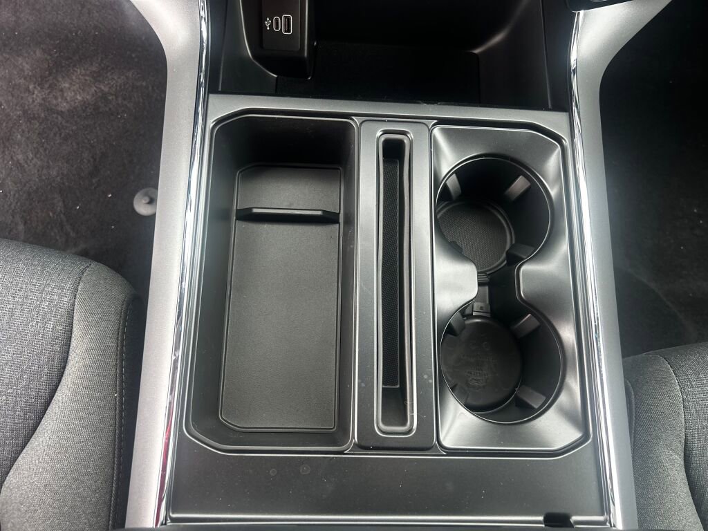 New 2026 Ford F150 XLT image 14