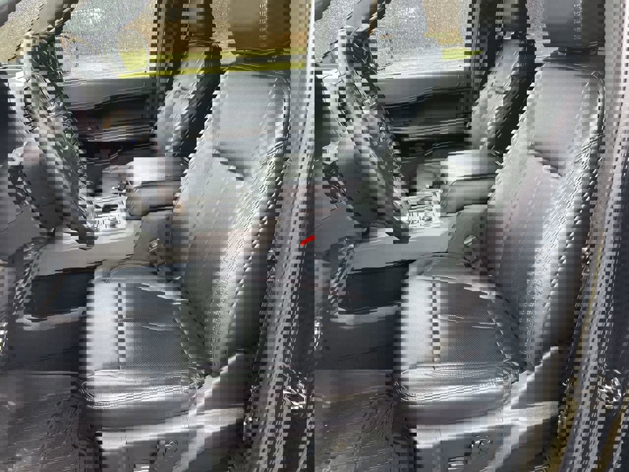 Used 2021 Ford Expedition Max XLT image 27