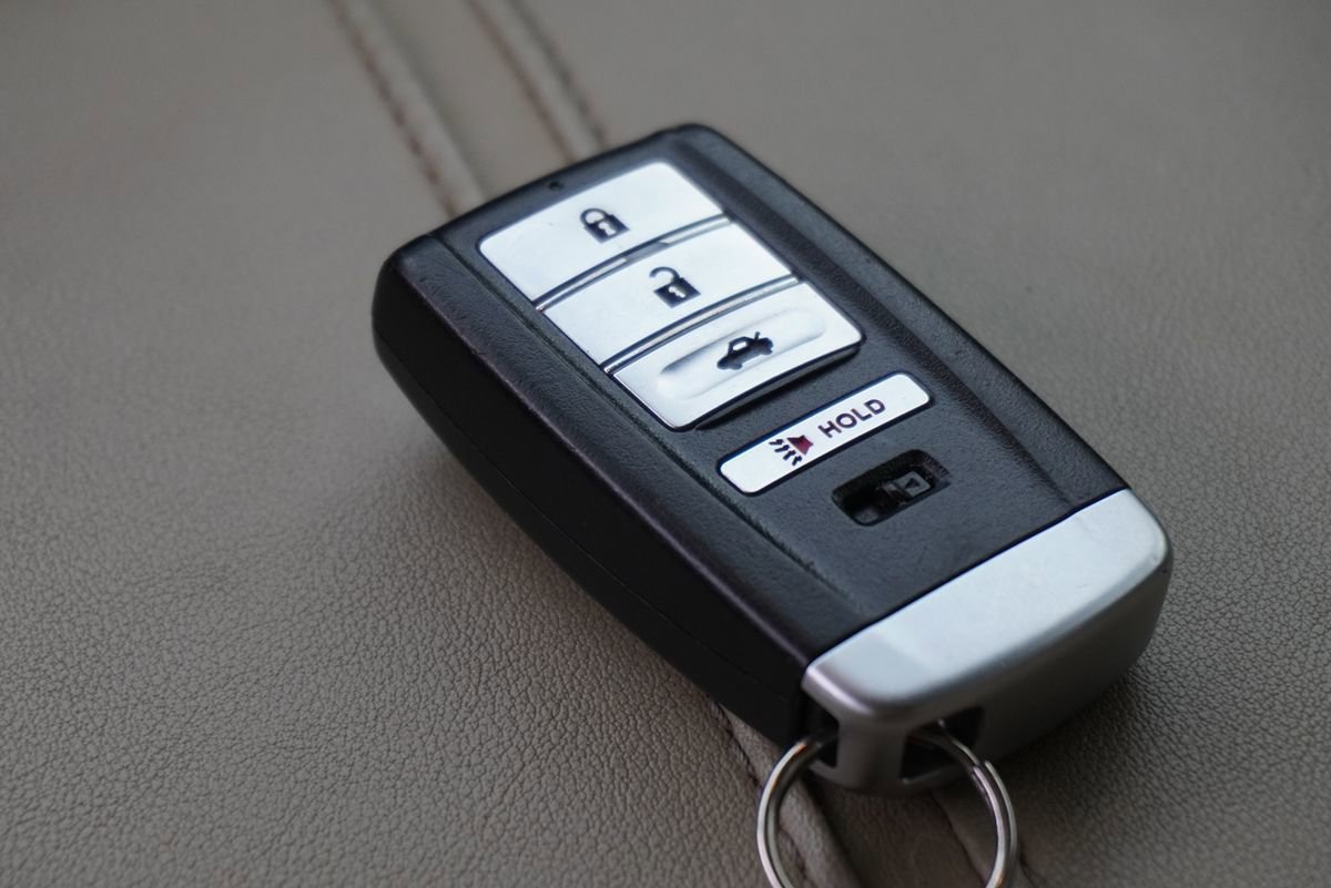 Used 2019 Acura TLX V6 image 22