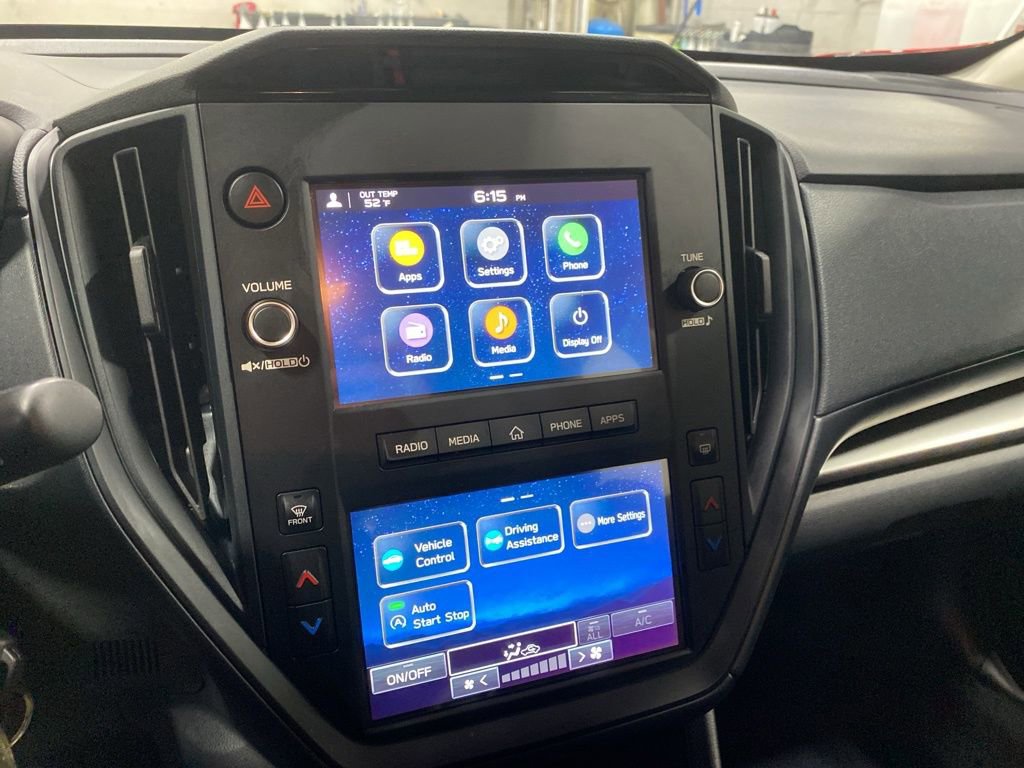 Used 2024 Subaru Impreza 2.0i image 26