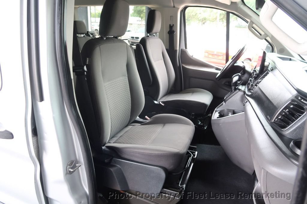 Used 2020 Ford Transit 350 XLT RWD image 23