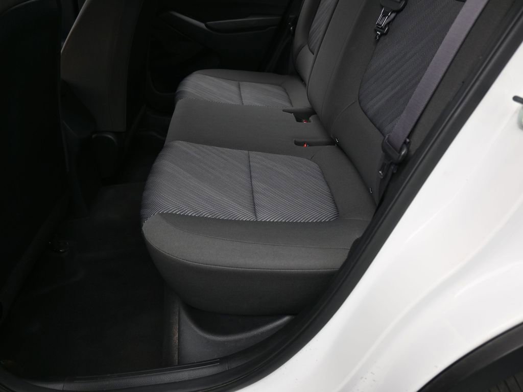 Used 2022 Kia Seltos LX image 28