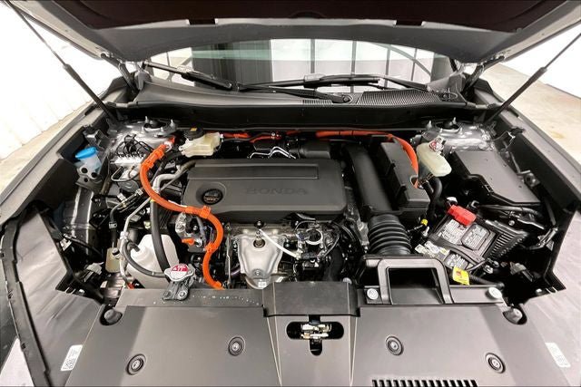 New 2026 Honda CR-V Sport-L image 13