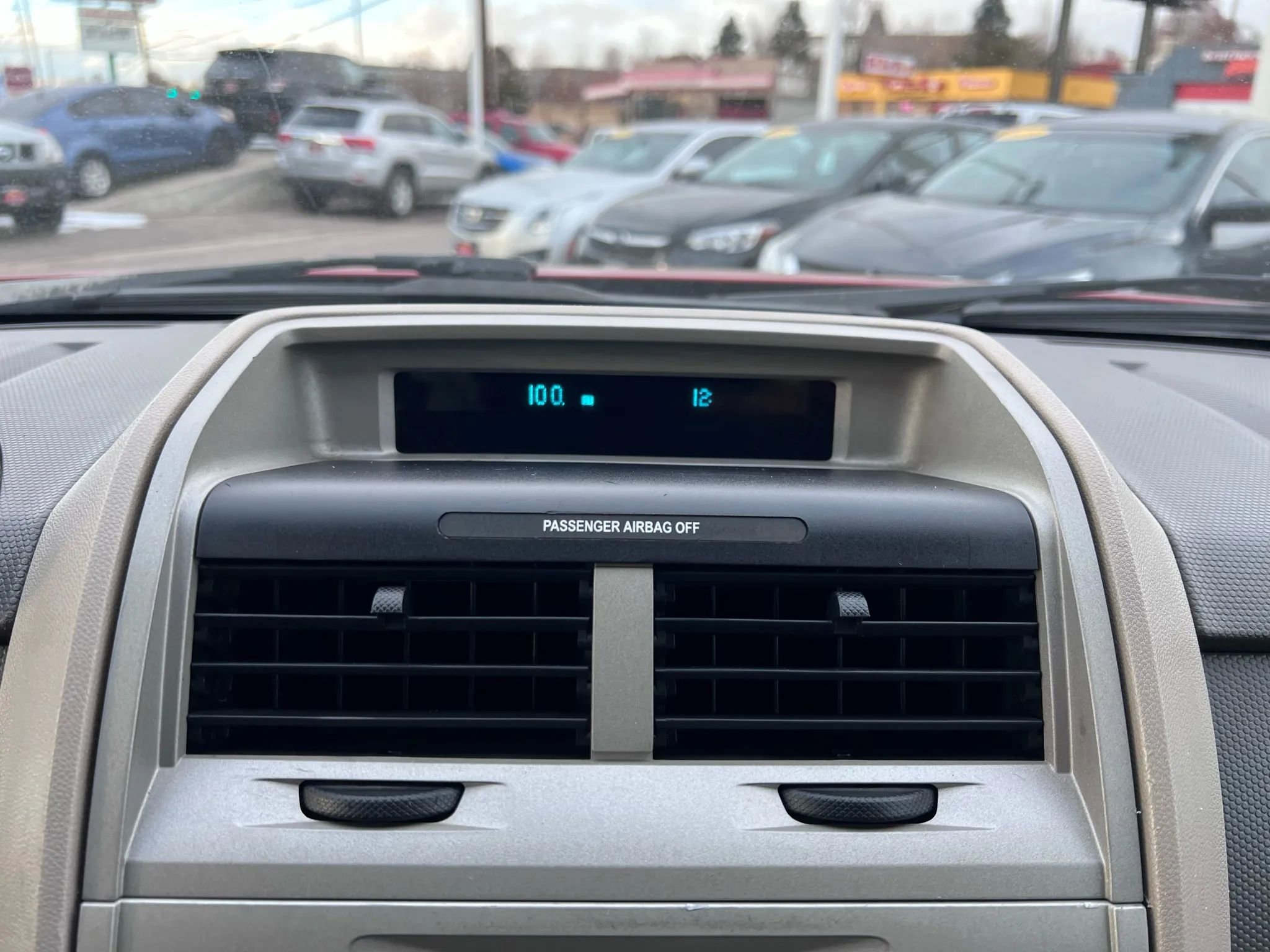 Used 2010 Ford Escape XLT image 21