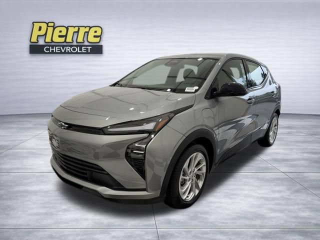 New 2027 Chevrolet Bolt LT w/ Comfort Package