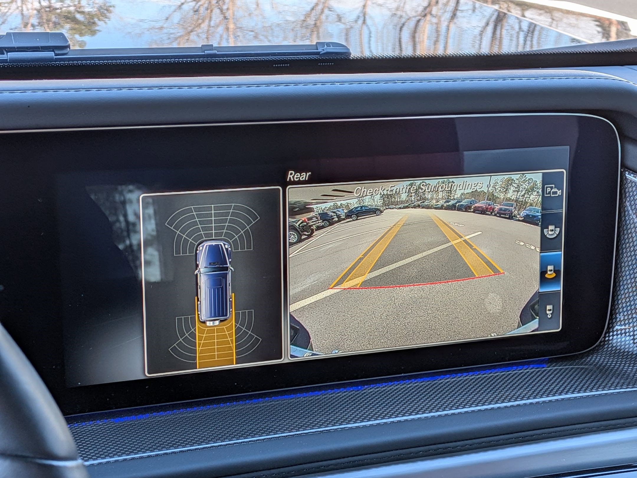 Certified 2021 Mercedes-Benz G 550 image 26