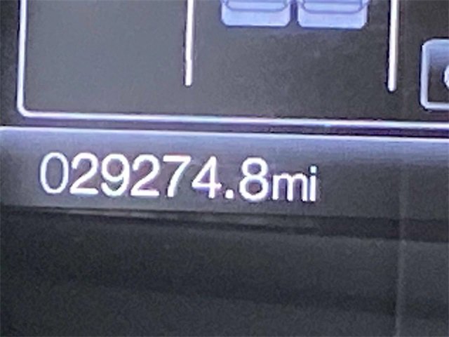 Used 2023 Ford Edge SE w/ Black Appearance Package image 18