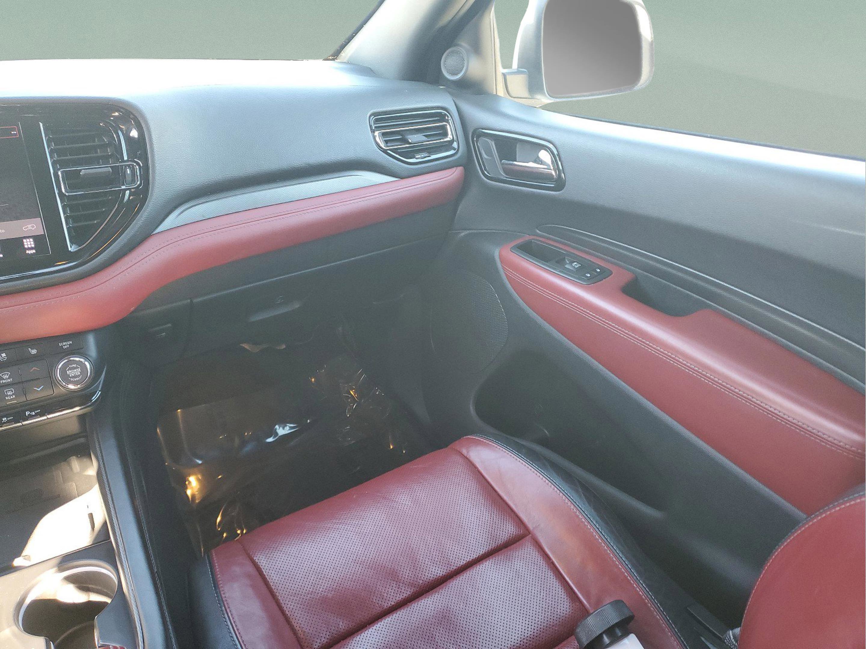 Used 2022 Dodge Durango R/T image 17