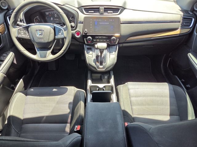 Used 2018 Honda CR-V EX image 12
