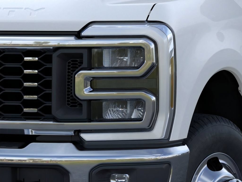 New 2026 Ford F350 Lariat w/ Lariat Ultimate Package AWD/4WD image 18