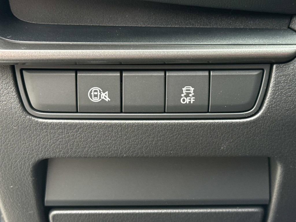 New 2026 MAZDA MAZDA3 s image 45