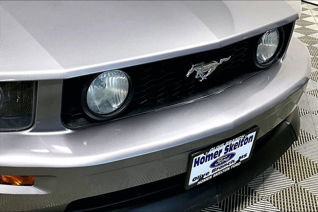 Used 2007 Ford Mustang GT Premium image 30