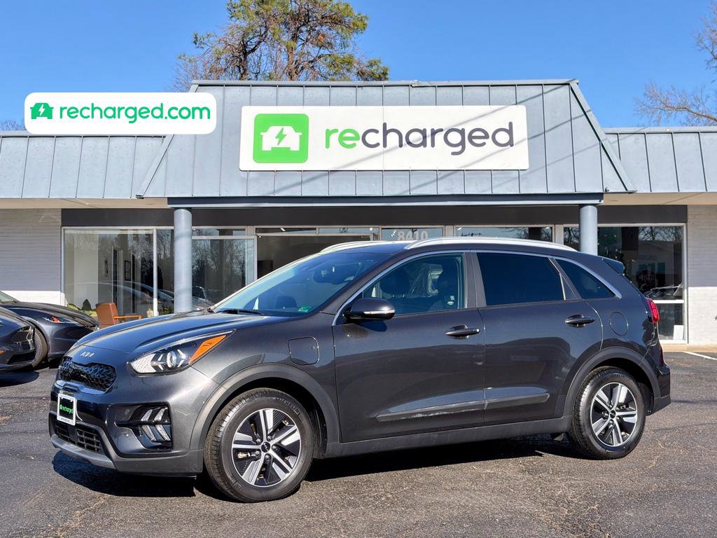 Used 2022 Kia Niro EX image 1