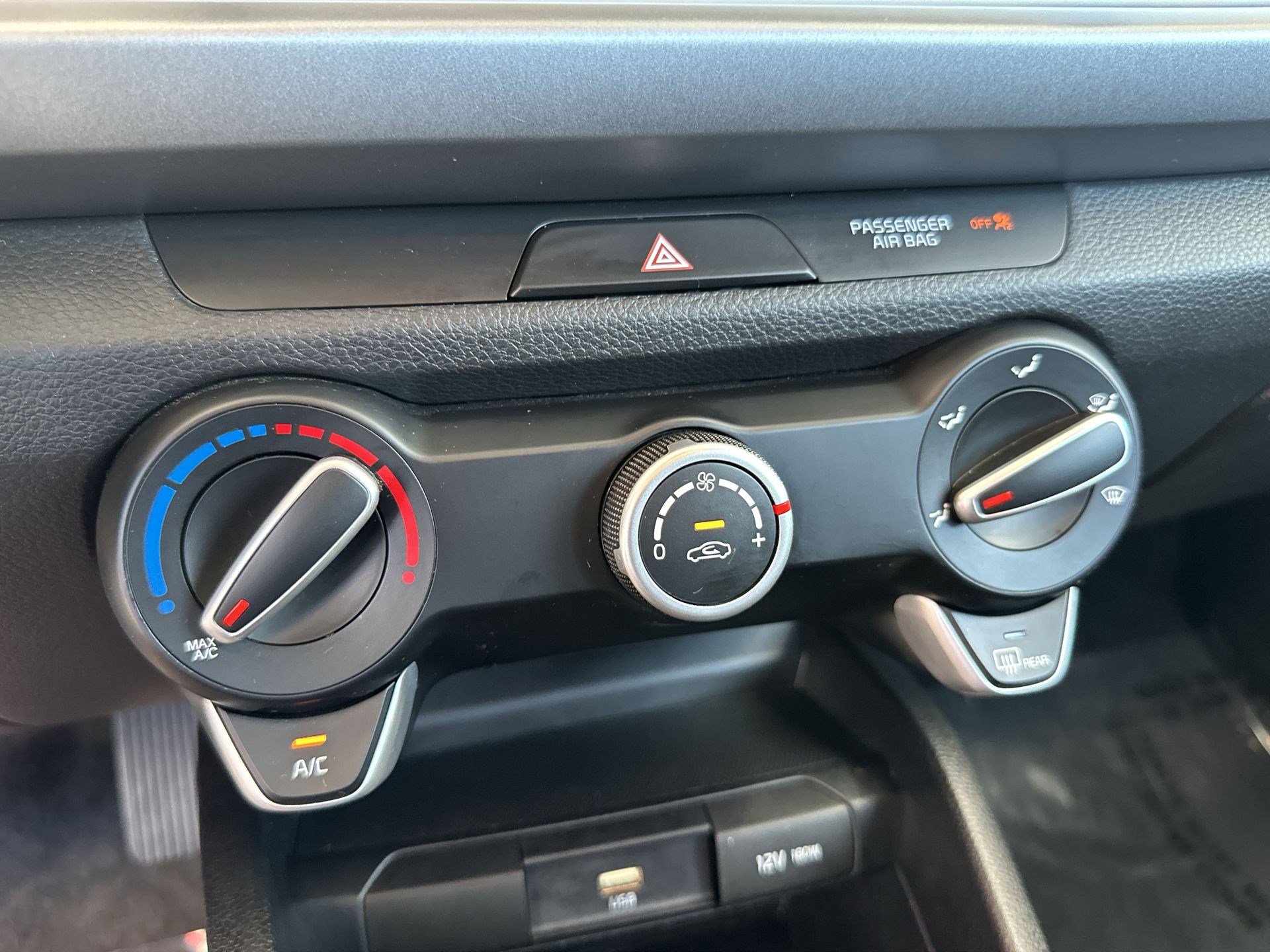 Certified 2023 Kia Rio S image 17