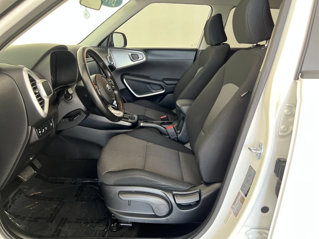 Used 2020 Kia Soul X-Line FWD image 11