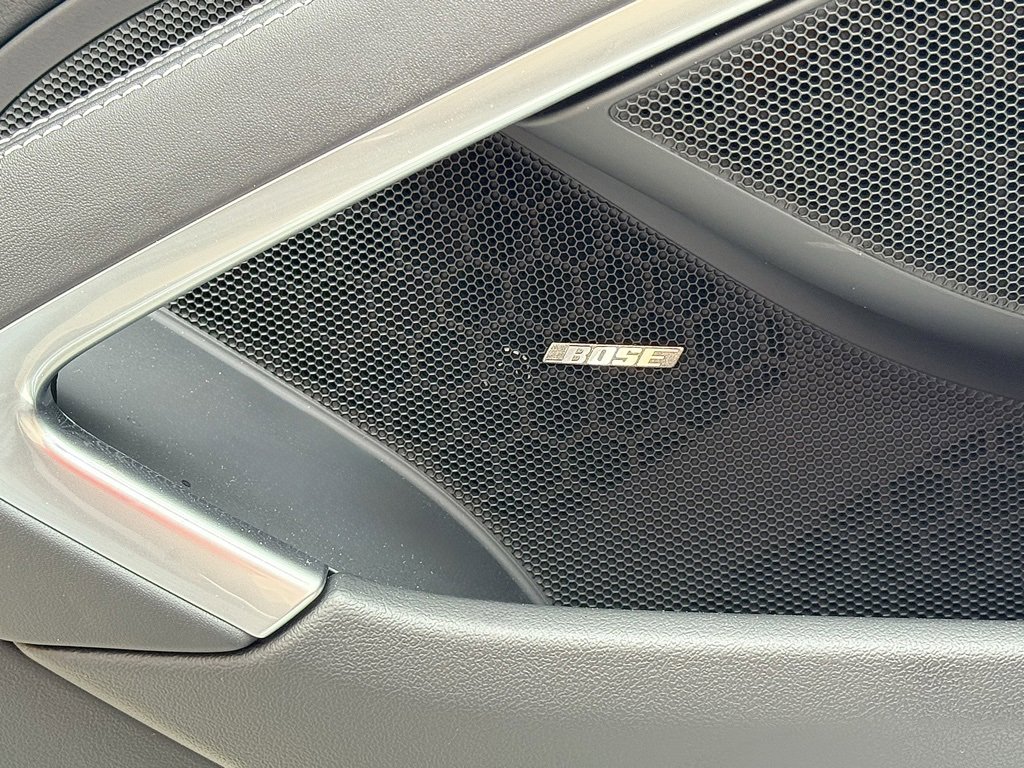 New 2025 Porsche 718 Boxster image 17