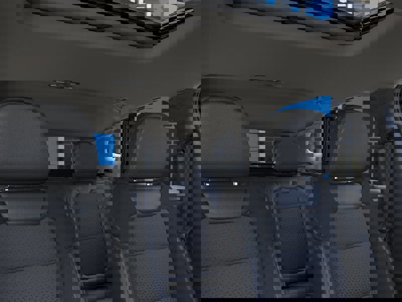 New 2026 Chevrolet Trax LT w/ Sunroof Package image 51