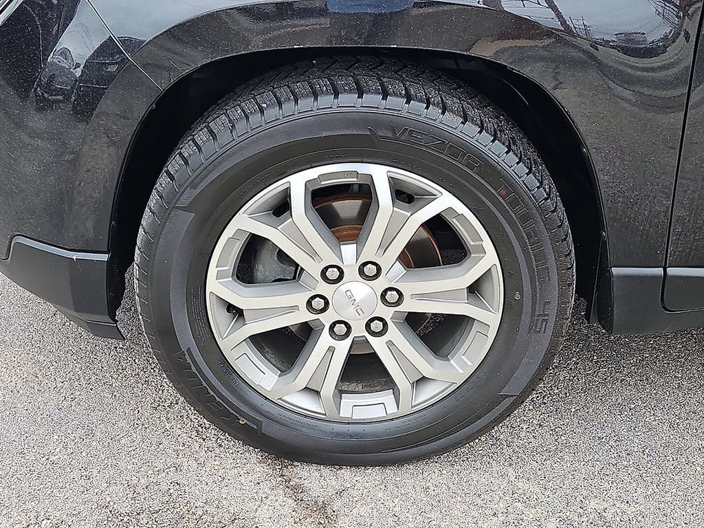 Used 2015 GMC Acadia SLT FWD image 13