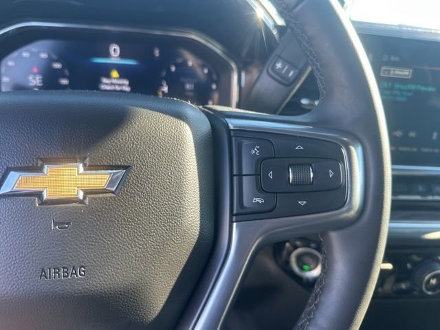 Certified 2025 Chevrolet Silverado 2500 LTZ image 20
