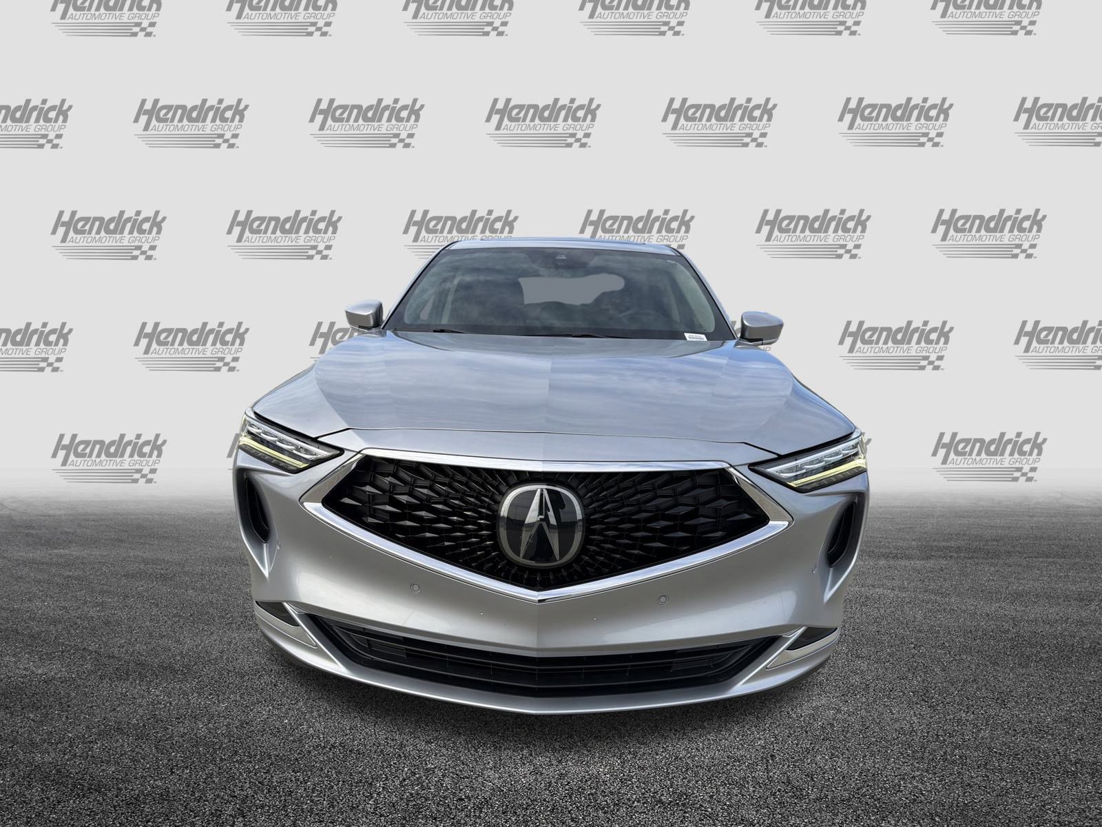 Certified 2023 Acura MDX FWD w/ Technology Package image 3