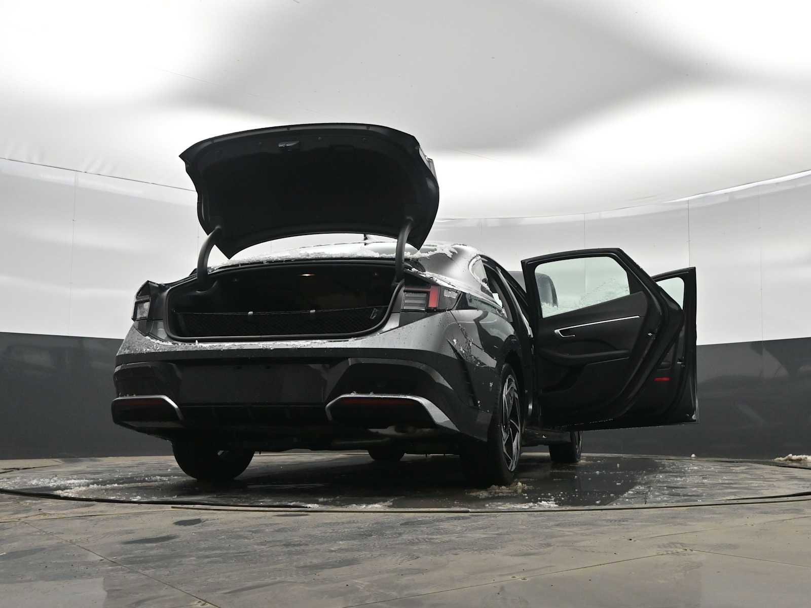 New 2026 Hyundai Sonata SEL image 46