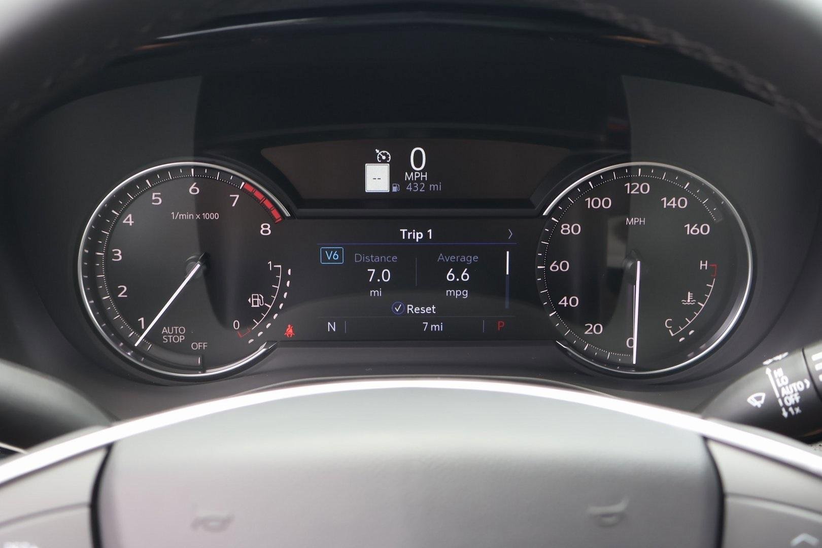 New 2025 Cadillac XT5 Premium Luxury image 22