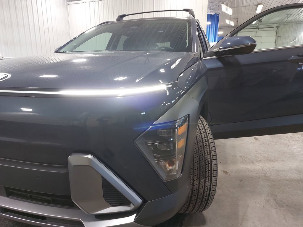 New 2026 Hyundai Kona Limited AWD/4WD image 33
