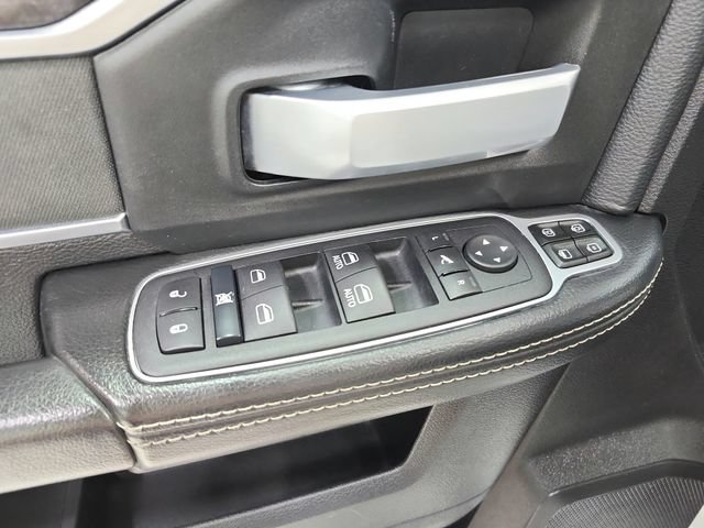 Used 2024 RAM 3500 Big Horn AWD/4WD image 31