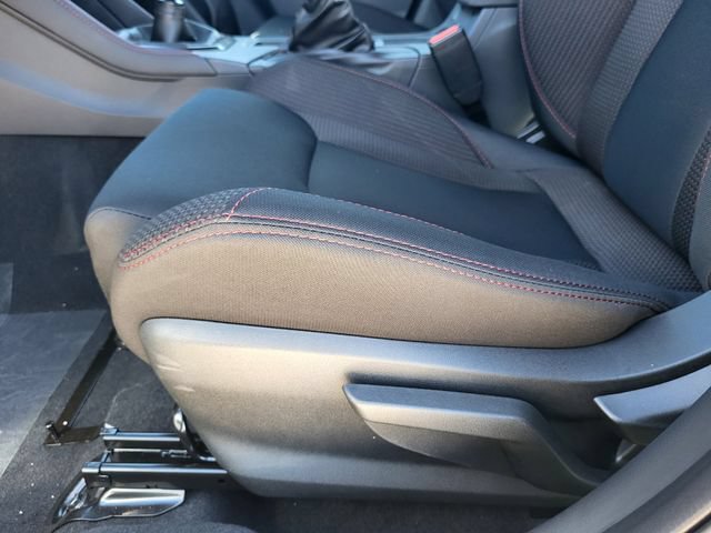 New 2026 Subaru WRX Premium AWD/4WD image 21