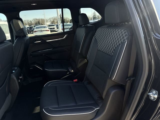 Certified 2024 GMC Acadia Denali AWD/4WD image 26