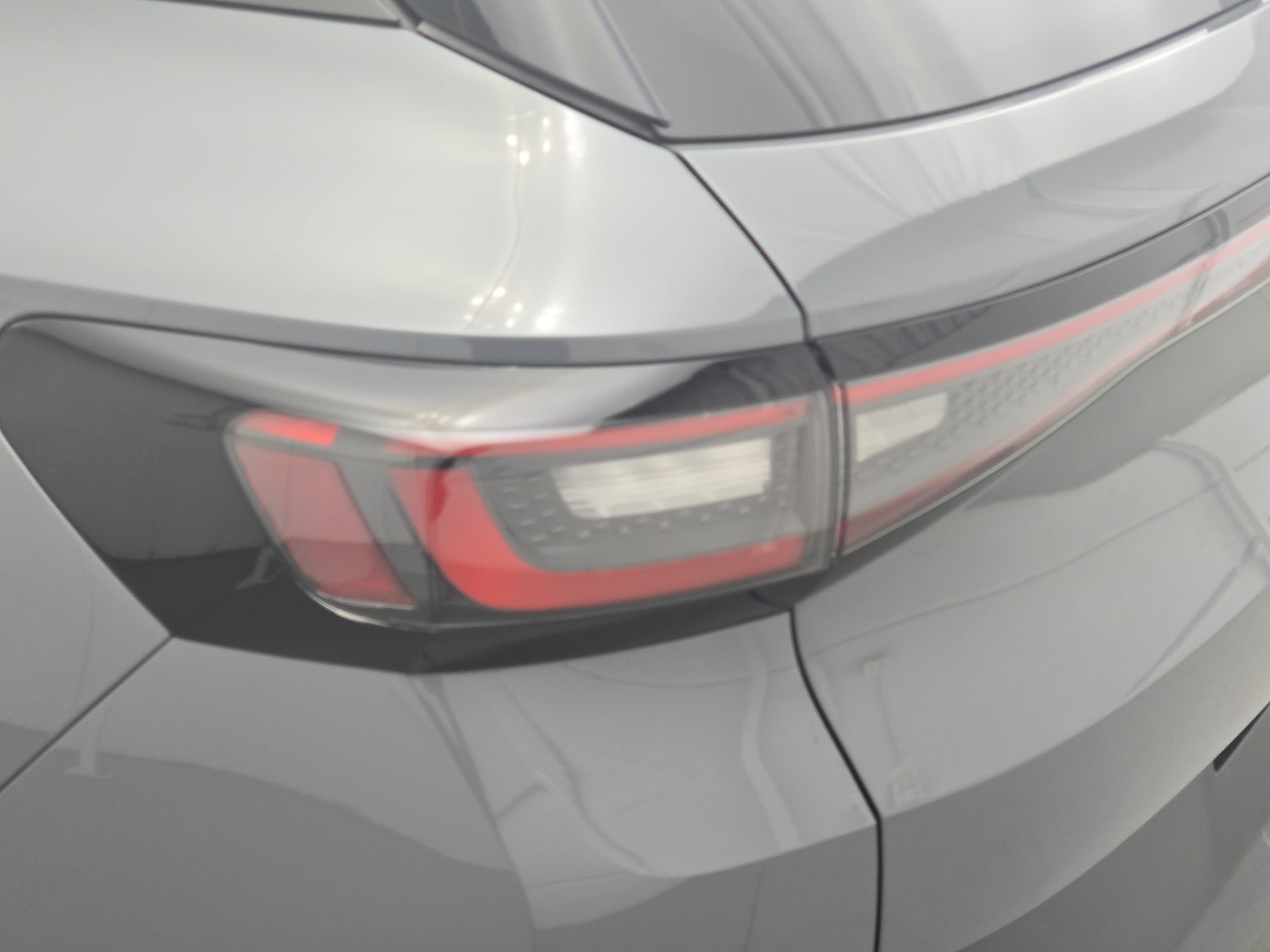 Certified 2024 Volkswagen ID.4 S RWD image 36