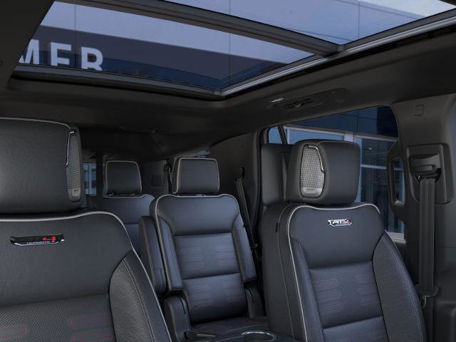New 2026 GMC Yukon AT4 Ultimate AWD/4WD image 39