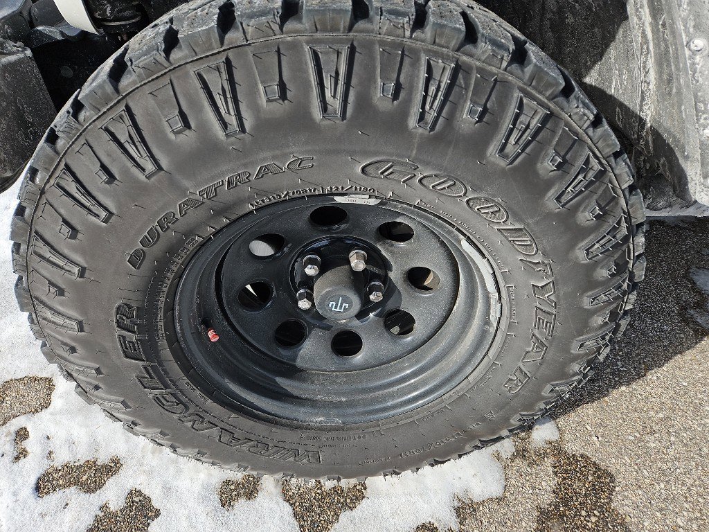 Used 2019 Jeep Wrangler Unlimited Rubicon w/ Dual Top Group image 4