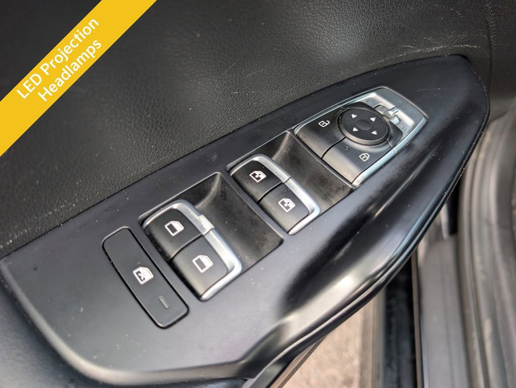 Used 2023 Kia K5 GT-Line w/ GT-Line Premium Package image 12