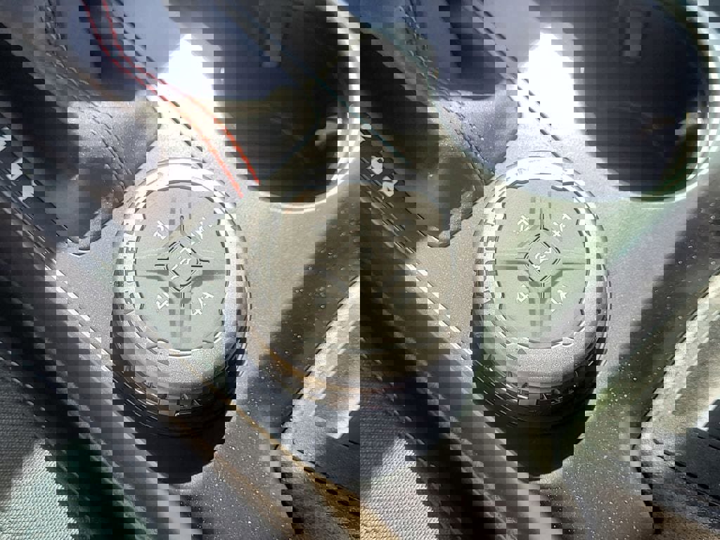 New 2026 Ford Bronco Heritage Edition image 57