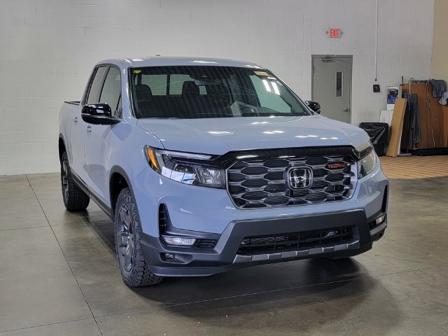 New 2026 Honda Ridgeline TrailSport image 4