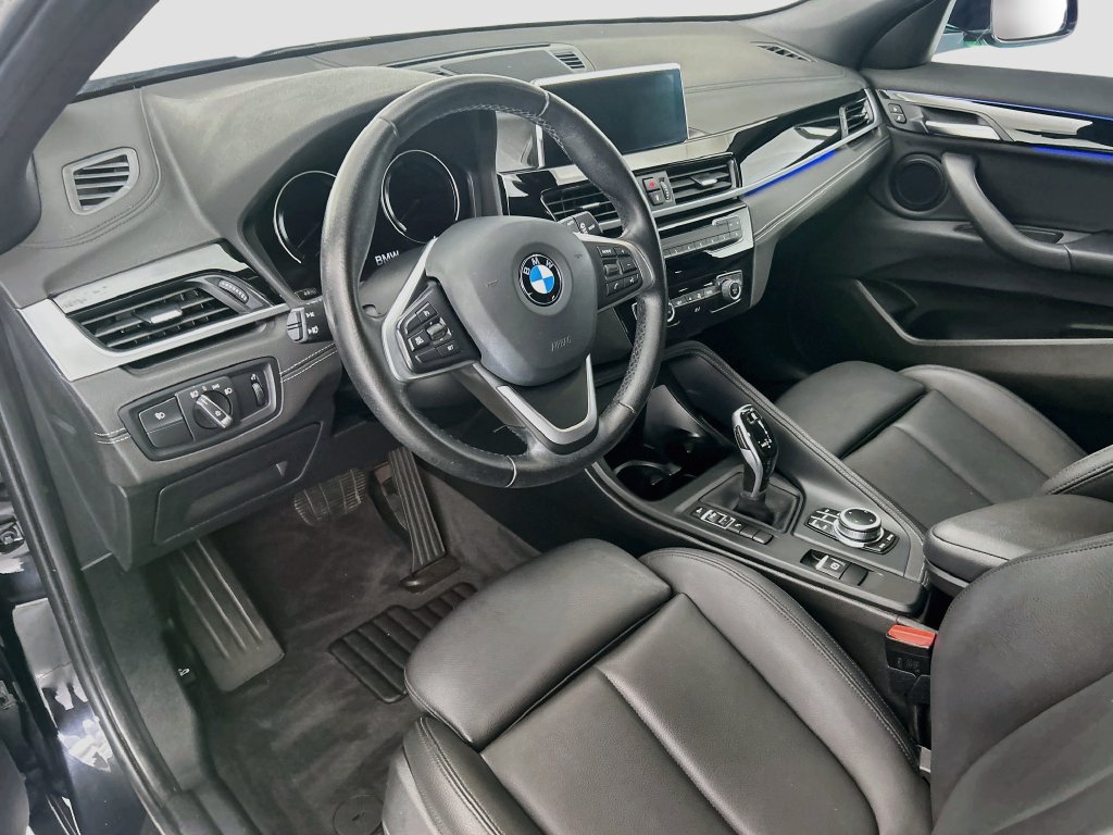 Used 2021 BMW X2 sDrive28i w/ Convenience Package FWD image 9