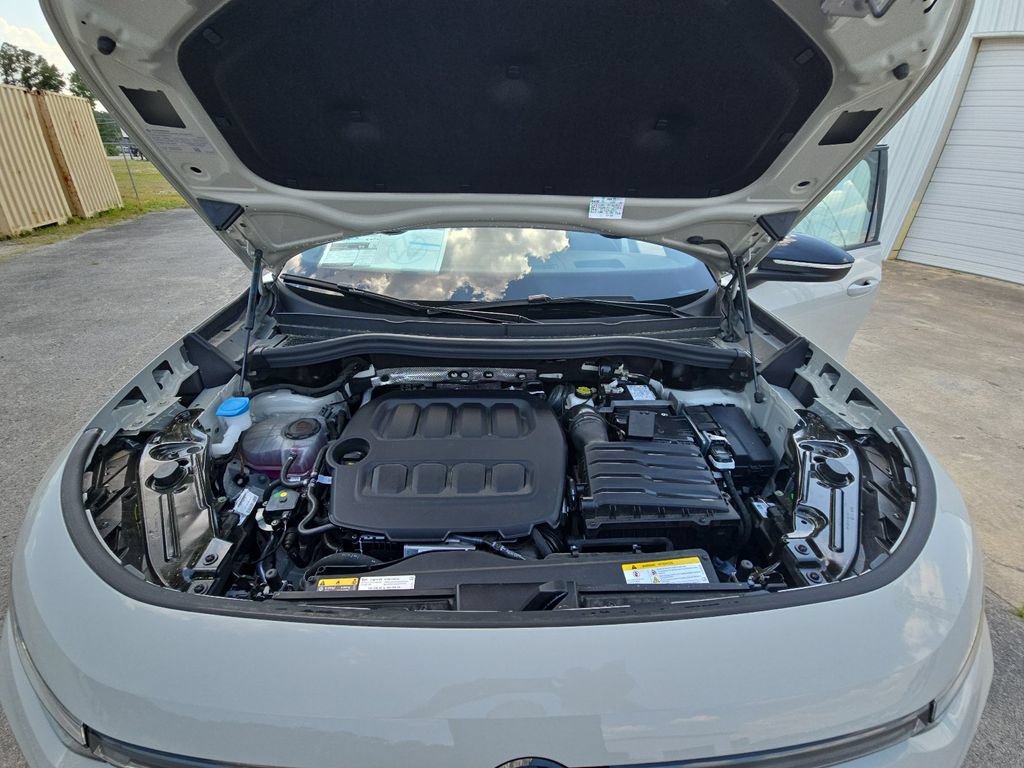 New 2026 Volkswagen Tiguan SE R-Line AWD/4WD image 26